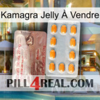 Kamagra Jelly À Vendre new13